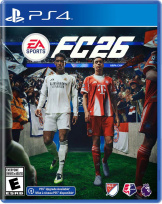 EA Sports FC 26 (FIFA 26) (PS4)