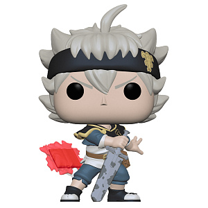 

Фигурка Funko POP Animation: Black Clover - Asta (1099) (59239)