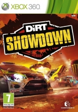 DiRT Showdown (Xbox 360)