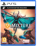 Mixture (только для PS VR2) (PS5)
