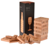 Настольная игра Башня 54 градуса