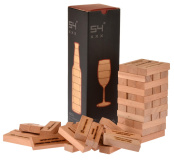 Настольная игра Башня 54 градуса