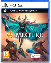 Mixture (только для PS VR2) (PS5)