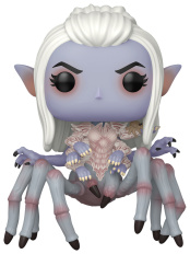 Фигурка Funko POP Premium Games: Dungeons & Dragons – Lolth the Spider Queen (1170) (91562) (11,7 см)