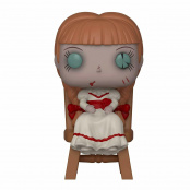 Фигурка Funko POP Annabelle – Annabelle in Chair (41967)