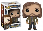 Фигурка Funko POP Harry Potter – Sirius Black