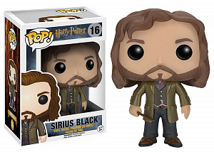 

Фигурка Funko POP Harry Potter – Sirius Black