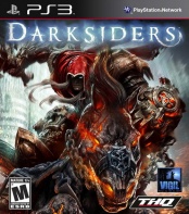 Darksiders: Wrath of War (PS3)