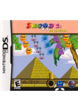 Snood 2: On Vacation (DS)
