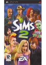 Sims 2 (PSP)