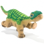 Pleo. Домашний динозавр