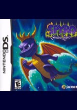 Spyro Shadow Legacy