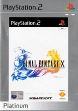 Final Fantasy X