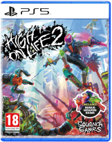 High On Life 2 (PS5)