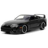 Модель машинки Jada Toys: Fast & Furious 5 – 1995 Toyota Supra 1:32 (33381)