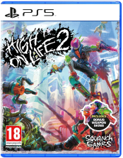 High On Life 2 (PS5)