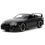Модель машинки Jada Toys: Fast & Furious 5 – 1995 Toyota Supra 1:32 (33381)