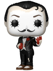 Фигурка Funko POP Games: BioShock – Sander Cohen (1144) (90831) (9,5 см)