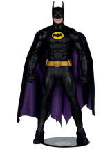Фигурка McFarlane Toys DC Direct Page Punchers: Batman 1989 – Batman (18071) (18 см)