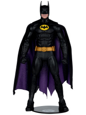 Фигурка McFarlane Toys DC Direct Page Punchers: Batman 1989 – Batman (18071) (18 см)