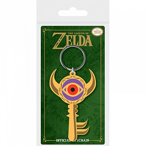 

Брелок Pyramid – The Legend Of Zelda (Boss Key)