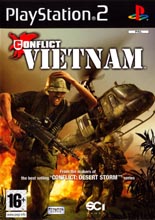 Conflict: Vietnam