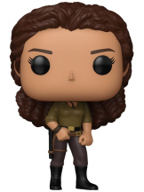 Фигурка Funko POP Television: Firefly S2 – Zoe Washburne (1822) (87824) (9,5 см)