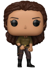 Фигурка Funko POP Television: Firefly S2 – Zoe Washburne (1822) (87824) (9,5 см)