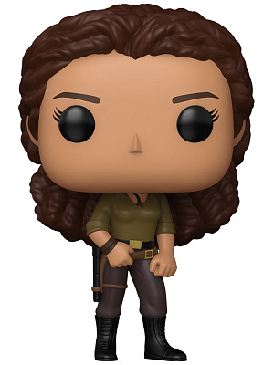 

Фигурка Funko POP Television: Firefly S2 – Zoe Washburne (1822) (87824) (9,5 см)