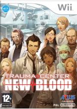 Trauma Center: New Blood (Wii)