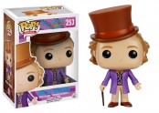 Фигурка Funko POP! Vinyl: Willy Wonka: Willy Wonka 6527