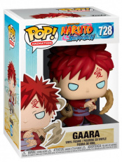 Фигурка Funko POP Naruto – Gaara (MT) (Exc) (48839)