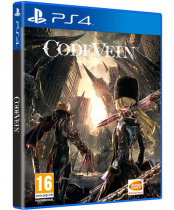 Code Vein (PS4)