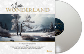 Виниловая пластинка Сборник – Winter Wonderland: 14 Christmastime Classic [Coloured White Vinyl] (LP)