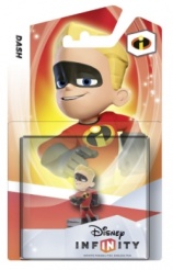 Disney Infinity: Dash