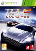 Test Drive Unlimited 2 (Xbox 360)