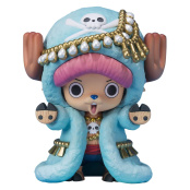 Фигурка Tamashii Box One Piece Vol.1 – TonyTony Chopper (613646)