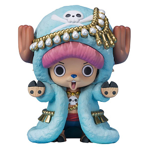 

Фигурка Tamashii Box One Piece Vol.1 – TonyTony Chopper (613646)