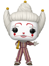 Фигурка Funko POP Television: It: Welcome to Derry – Periwinkle (1855) (90281) (12,4 см)