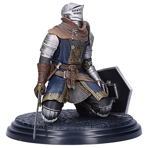 

Фигурка Banpresto Dark Souls Sculpt Collection: Vol. 4 – Oscar Knight of Astora (56809) (12 см)