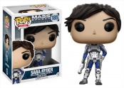 Фигурка Funko POP! Vinyl: Games: Mass Effect Andromeda: Sara Ryder 12309