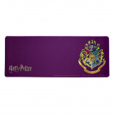 Коврик для мыши Harry Potter – Hogwarts Crest Desk Mat (PP8824HP)