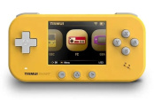Портативная игровая консоль Trimui Smart (желтая)