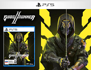 

GhostRunner 2 (PS5)