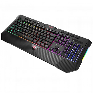 Игровая клавиатура Marvo K656 USB Gaming с подсветкой (PC)