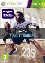 Nike + Kinect Training Для Kinect (Xbox 360) (GameReplay)