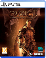 Gothic 2 – Classic (PS5)