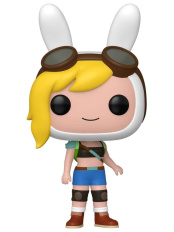 Фигурка Funko POP Television: Adventure Time – Fionna (Fionna and Cake) (1495) (86328) (9,5 см)