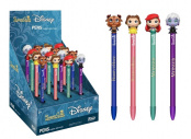 Ручка Funko POP! Pen Toppers: Disney: Assorted 16pc PDQ (1шт.) 12860