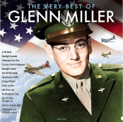 Виниловая пластинка Glenn Miller – The Very Best Of (LP)